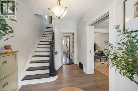 30 Lottridge Street Hamilton ON L8L 6T5