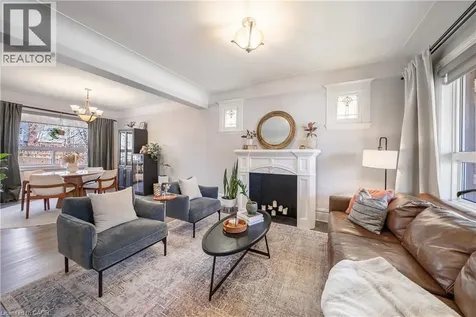 30 Lottridge Street Hamilton ON L8L 6T5