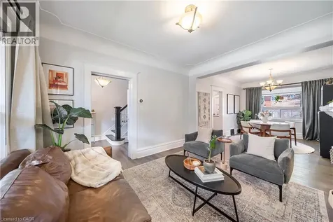 30 Lottridge Street Hamilton ON L8L 6T5