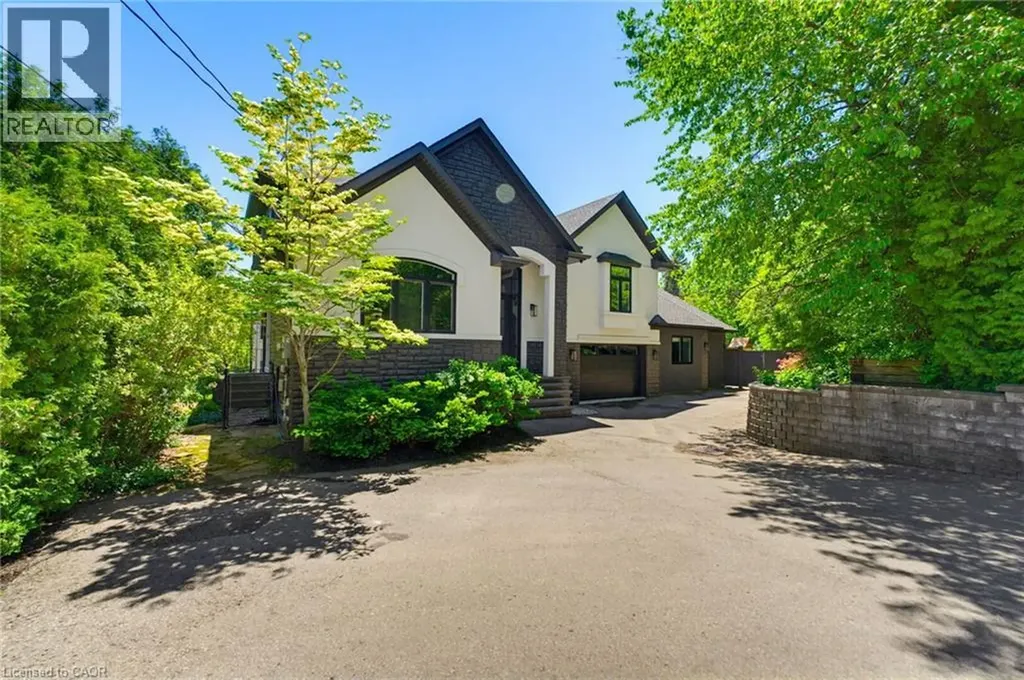 1316 Dundas Street Burlington ON L7P 0S6