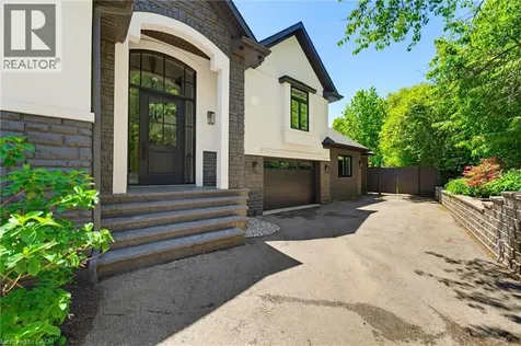 1316 Dundas Street Burlington ON L7P 0S6
