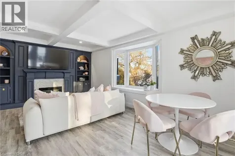 1316 Dundas Street Burlington ON L7P 0S6