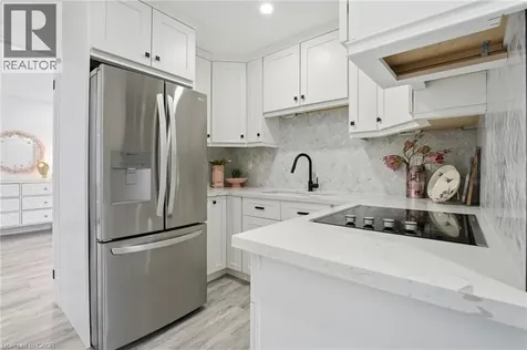 1316 Dundas Street Burlington ON L7P 0S6