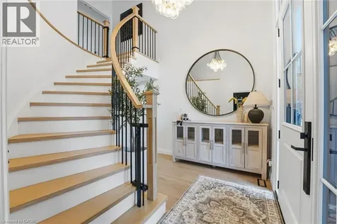 1316 Dundas Street Burlington ON L7P 0S6