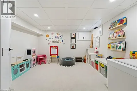 1316 Dundas Street Burlington ON L7P 0S6
