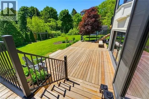 1316 Dundas Street Burlington ON L7P 0S6