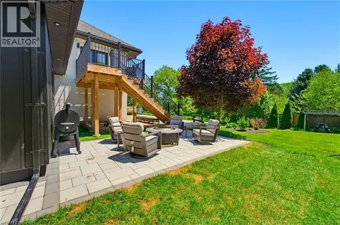 1316 Dundas Street Burlington ON L7P 0S6