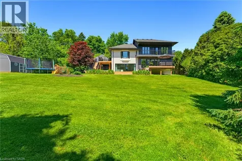 1316 Dundas Street Burlington ON L7P 0S6