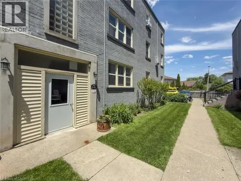 1755 King Street Hamilton ON L9K 1V6