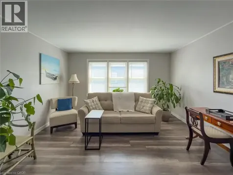 1755 King Street Hamilton ON L9K 1V6