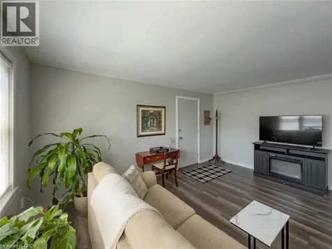 1755 King Street Hamilton ON L9K 1V6