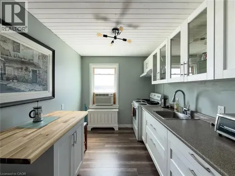 1755 King Street Hamilton ON L9K 1V6