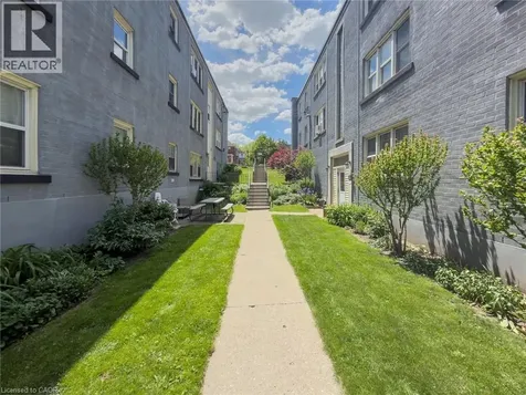 1755 King Street Hamilton ON L9K 1V6