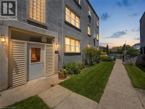 1755 King Street Hamilton ON L9K 1V6