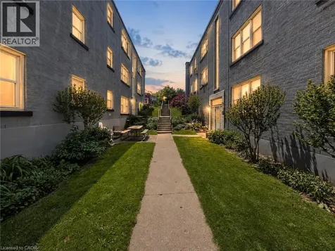 1755 King Street Hamilton ON L9K 1V6