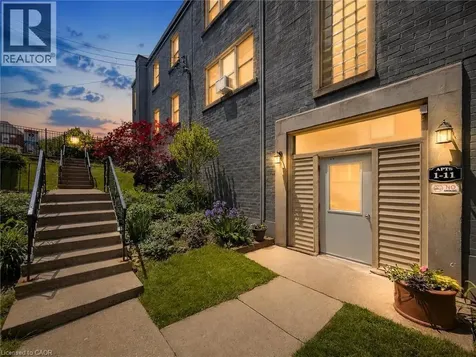 1755 King Street Hamilton ON L9K 1V6