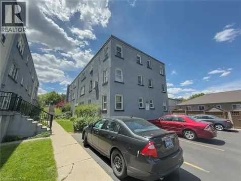 1755 King Street Hamilton ON L9K 1V6