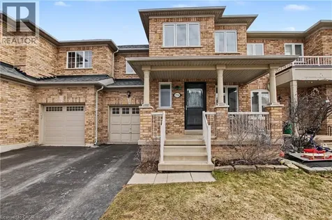 236 Fitzgerald Crescent Milton ON L9T 5Y4