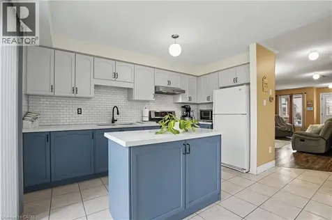 236 Fitzgerald Crescent Milton ON L9T 5Y4