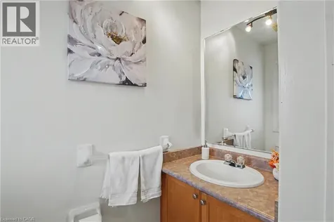 236 Fitzgerald Crescent Milton ON L9T 5Y4