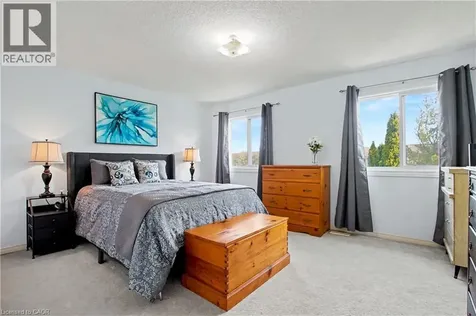 236 Fitzgerald Crescent Milton ON L9T 5Y4