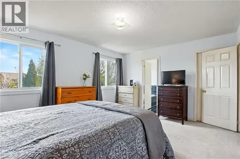 236 Fitzgerald Crescent Milton ON L9T 5Y4