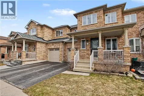 236 Fitzgerald Crescent Milton ON L9T 5Y4