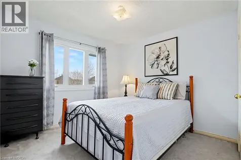 236 Fitzgerald Crescent Milton ON L9T 5Y4