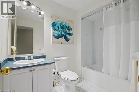 236 Fitzgerald Crescent Milton ON L9T 5Y4