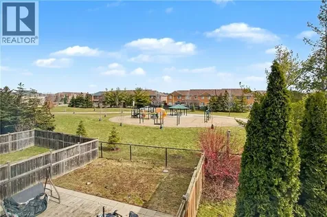 236 Fitzgerald Crescent Milton ON L9T 5Y4