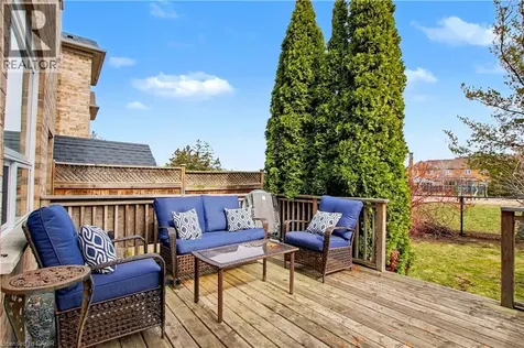 236 Fitzgerald Crescent Milton ON L9T 5Y4