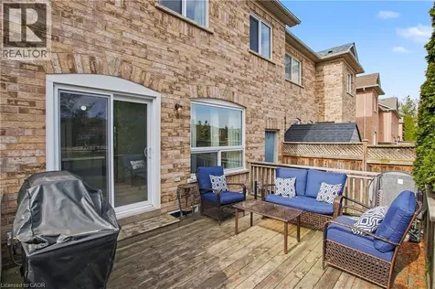 236 Fitzgerald Crescent Milton ON L9T 5Y4
