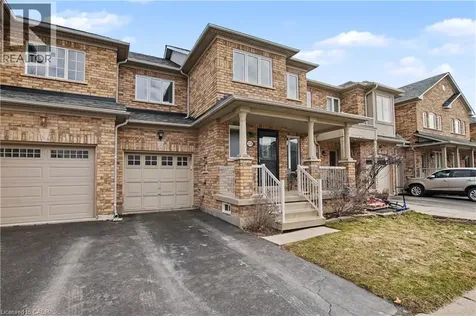 236 Fitzgerald Crescent Milton ON L9T 5Y4