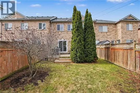 236 Fitzgerald Crescent Milton ON L9T 5Y4