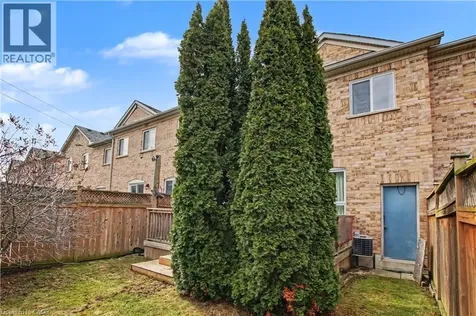 236 Fitzgerald Crescent Milton ON L9T 5Y4