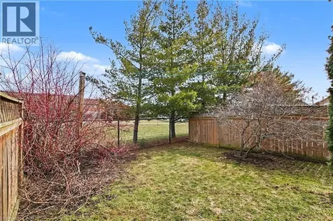 236 Fitzgerald Crescent Milton ON L9T 5Y4