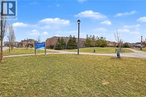 236 Fitzgerald Crescent Milton ON L9T 5Y4