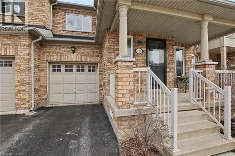 236 Fitzgerald Crescent Milton ON L9T 5Y4