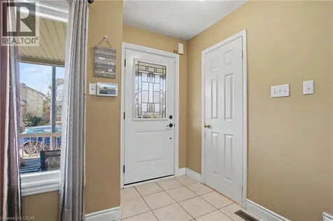 236 Fitzgerald Crescent Milton ON L9T 5Y4