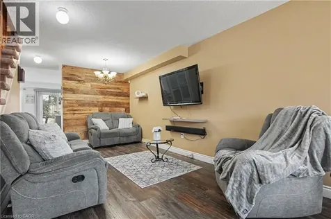 236 Fitzgerald Crescent Milton ON L9T 5Y4