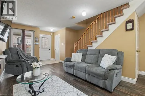 236 Fitzgerald Crescent Milton ON L9T 5Y4