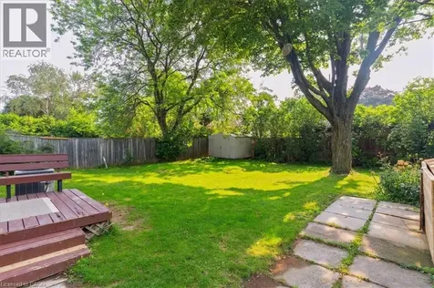 129 West 32nd Street Hamilton ON L9C 5H1