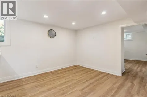 129 West 32nd Street Hamilton ON L9C 5H1