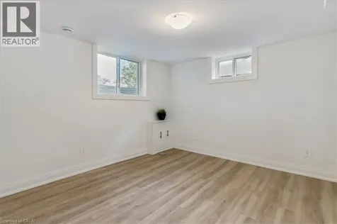 129 West 32nd Street Hamilton ON L9C 5H1