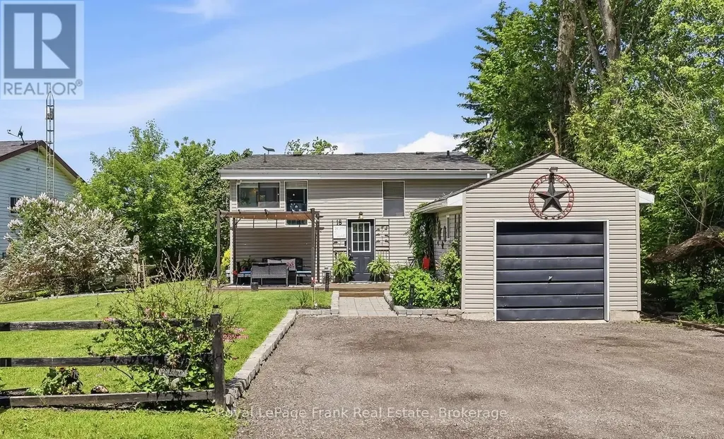 18 Armstrong Avenue Scugog ON L0B 1L0