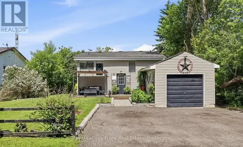 18 Armstrong Avenue Scugog ON L0B 1L0