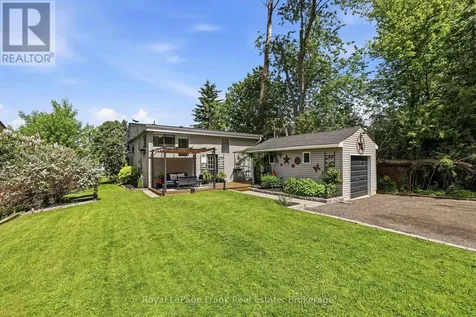 18 Armstrong Avenue Scugog ON L0B 1L0