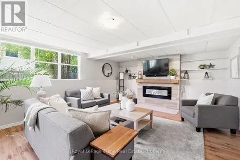 18 Armstrong Avenue Scugog ON L0B 1L0