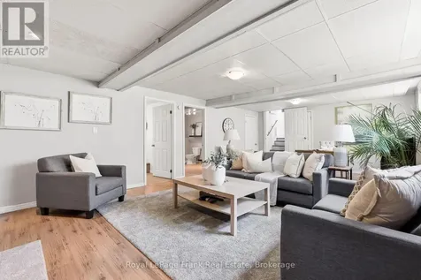 18 Armstrong Avenue Scugog ON L0B 1L0