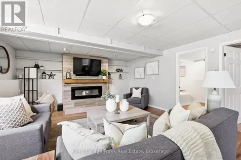 18 Armstrong Avenue Scugog ON L0B 1L0